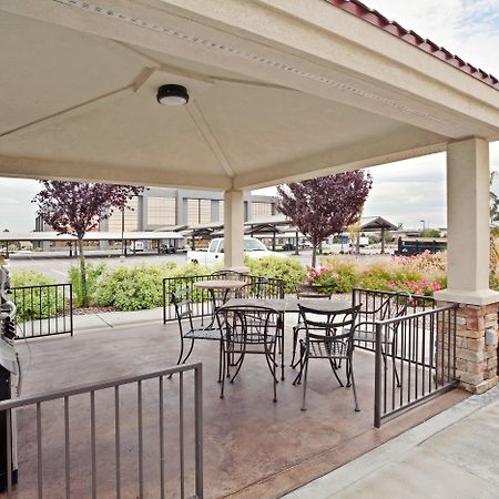 Candlewood Suites Boise-Meridian By Ihg Restaurant photo
