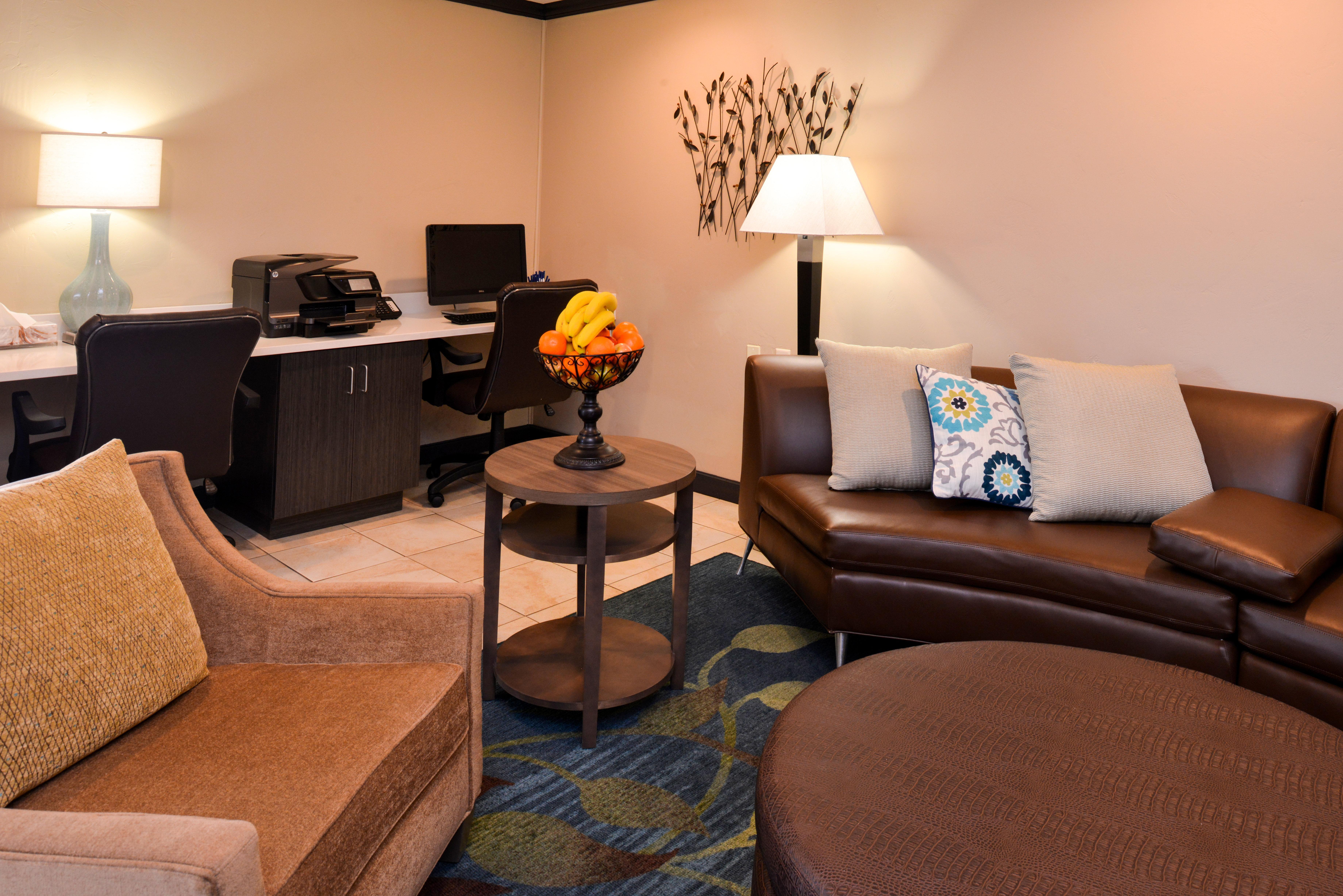 Candlewood Suites Boise-Meridian By Ihg Exterior photo