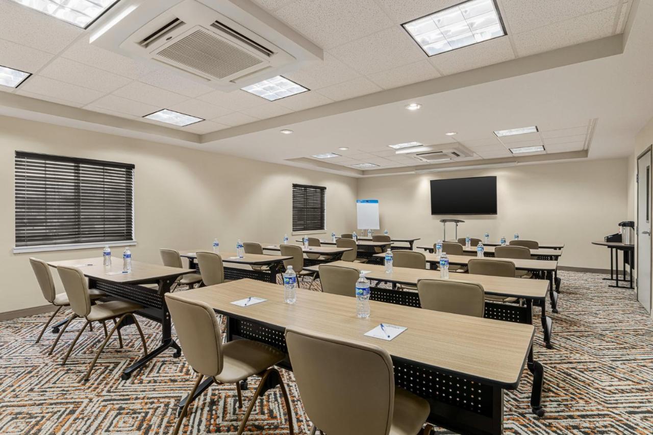 Candlewood Suites Boise-Meridian By Ihg Exterior photo