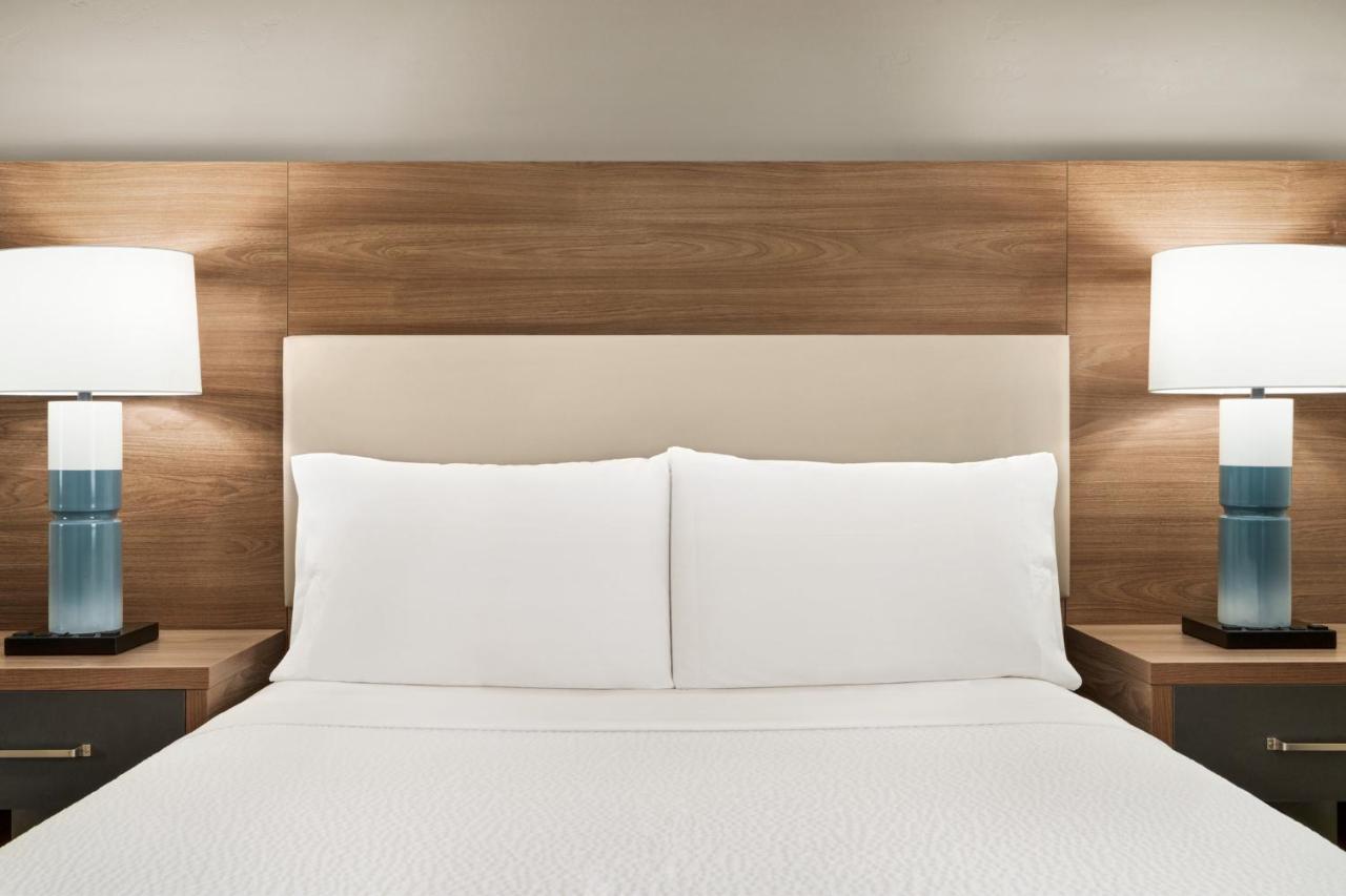 Candlewood Suites Boise-Meridian By Ihg Exterior photo
