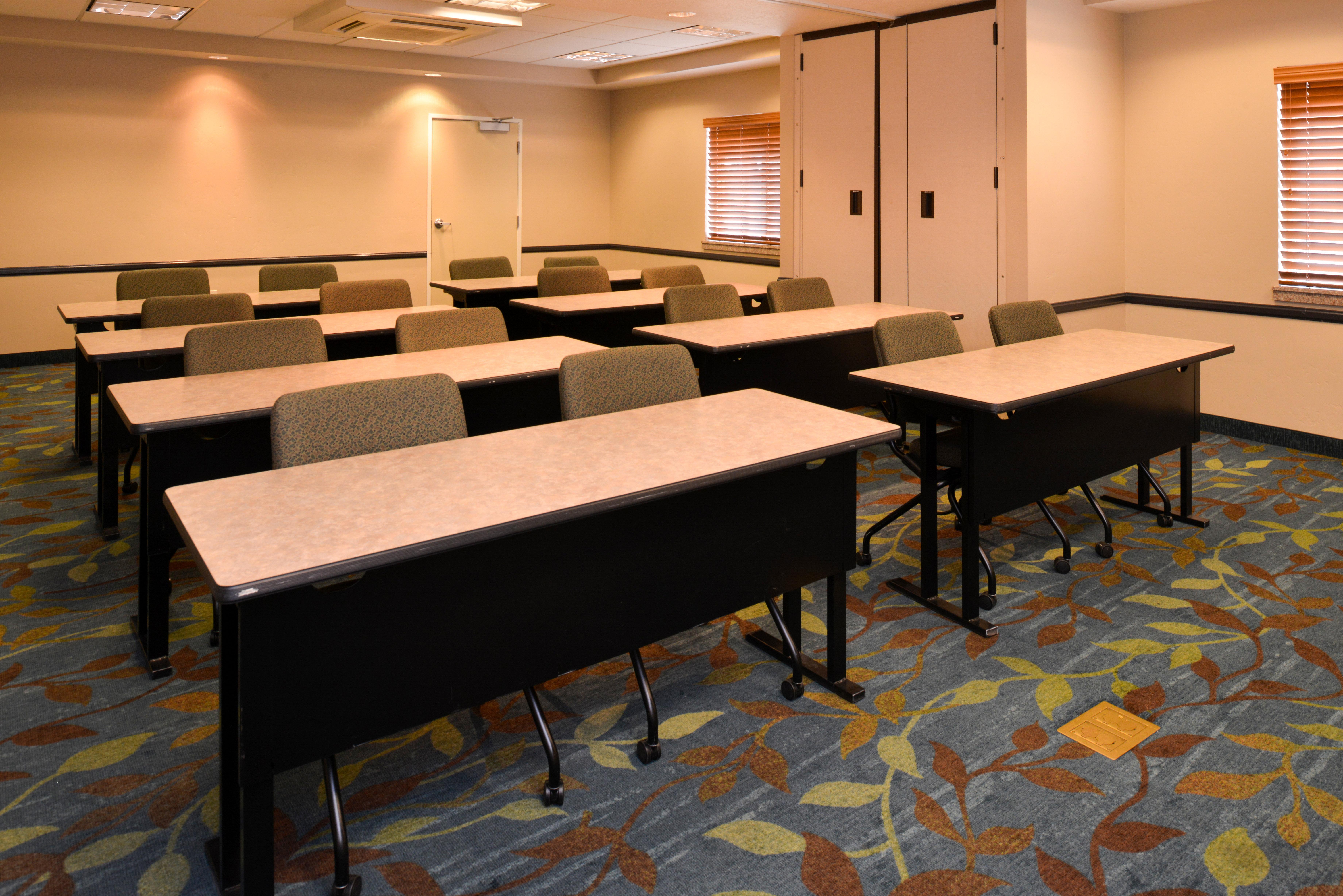 Candlewood Suites Boise-Meridian By Ihg Exterior photo