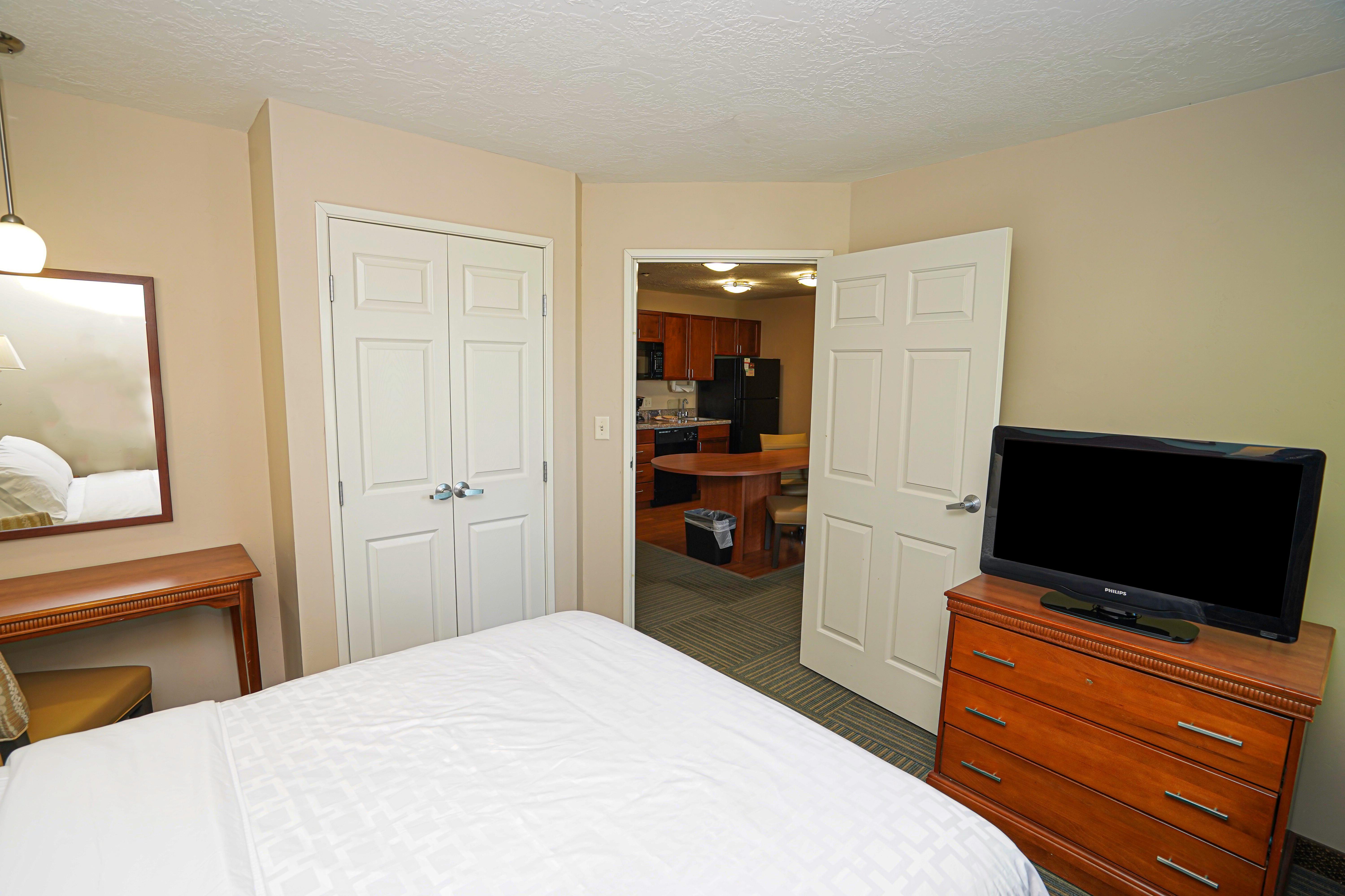 Candlewood Suites Boise-Meridian By Ihg Exterior photo