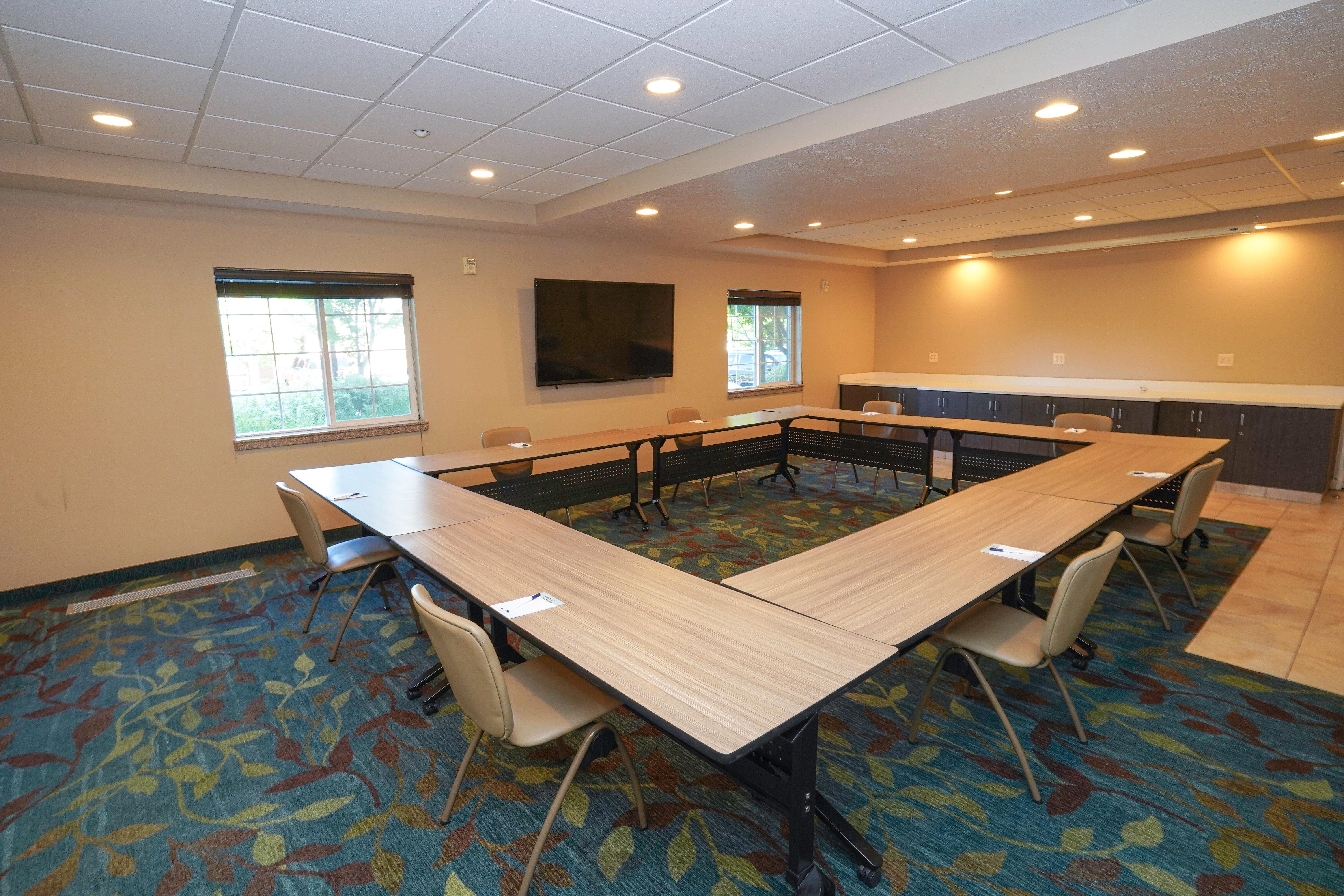 Candlewood Suites Boise-Meridian By Ihg Exterior photo