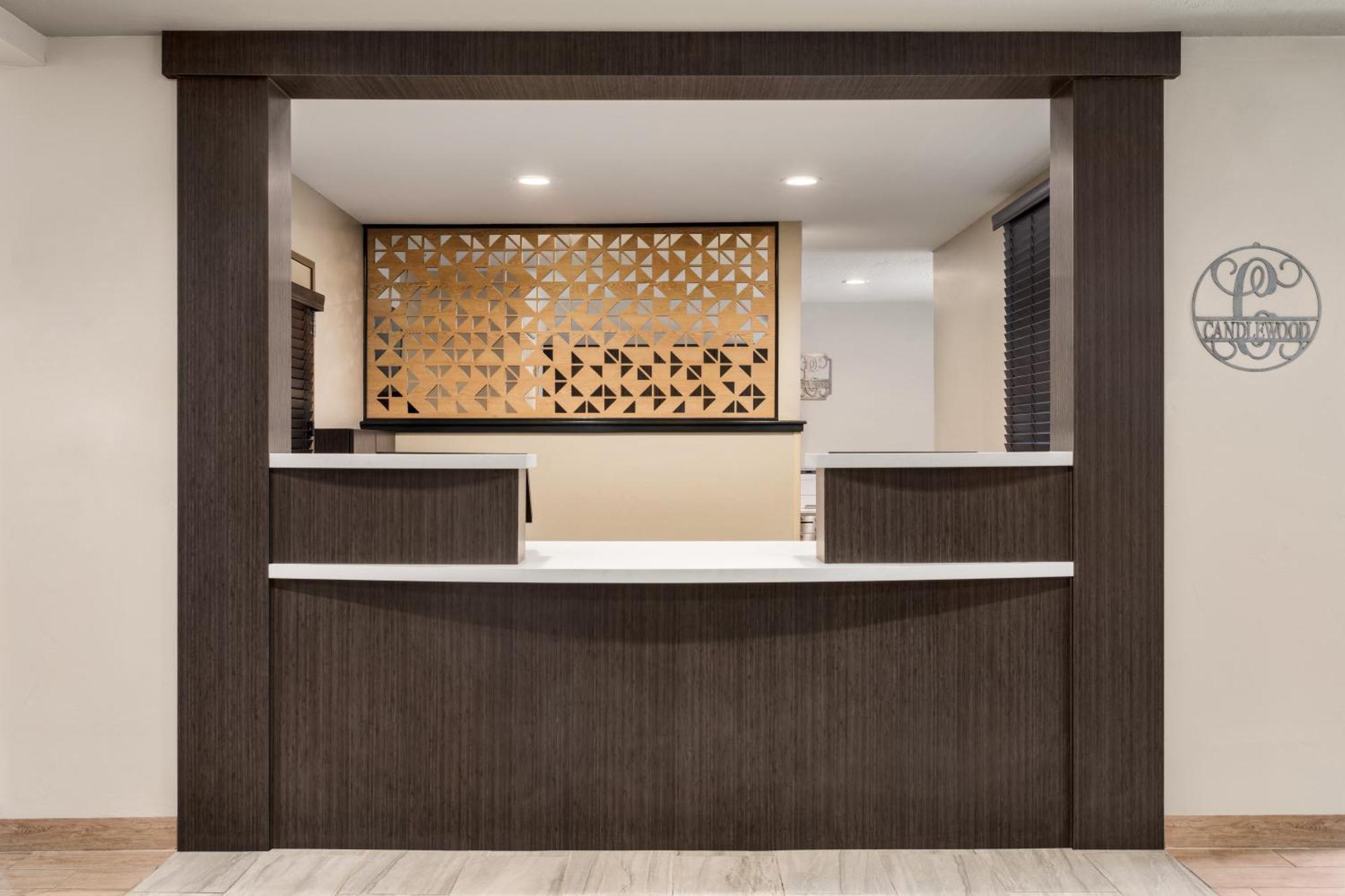 Candlewood Suites Boise-Meridian By Ihg Exterior photo